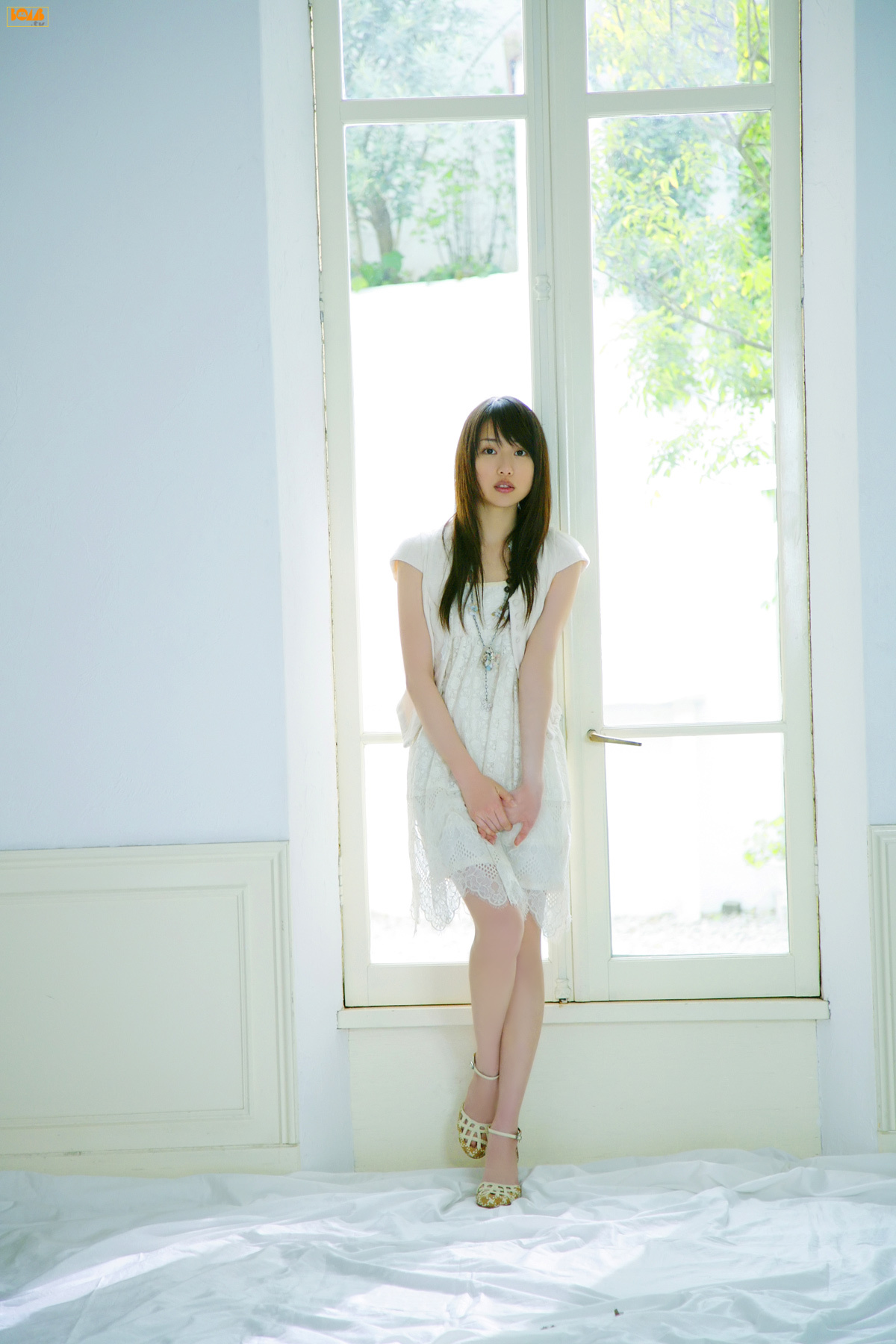 户田惠梨香 Bomb.tv Erika Toda 日本经典美女图片